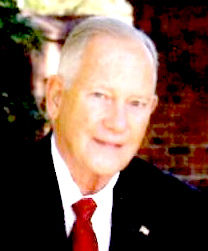 Cashion, John Albert